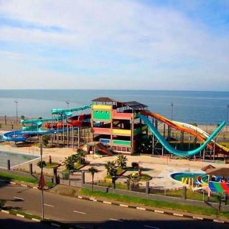 Olympic Batumi Daire Dış mekan fotoğraf