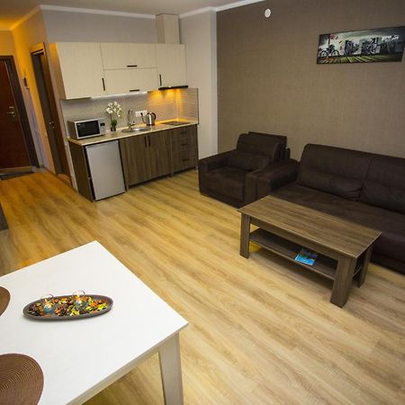 Olympic Batumi Daire Dış mekan fotoğraf