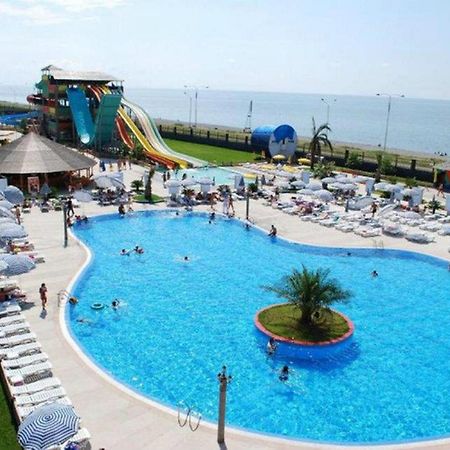 Olympic Batumi Daire Dış mekan fotoğraf