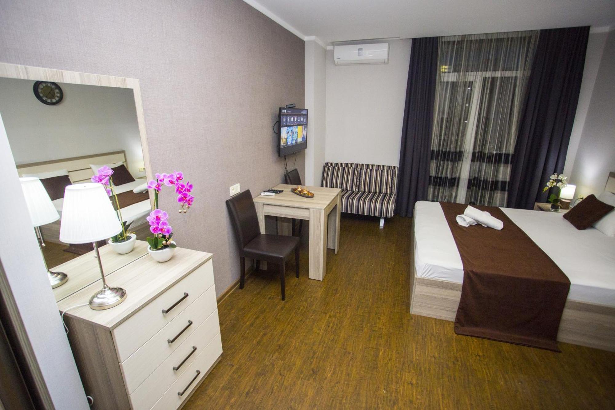 Olympic Batumi Daire Dış mekan fotoğraf