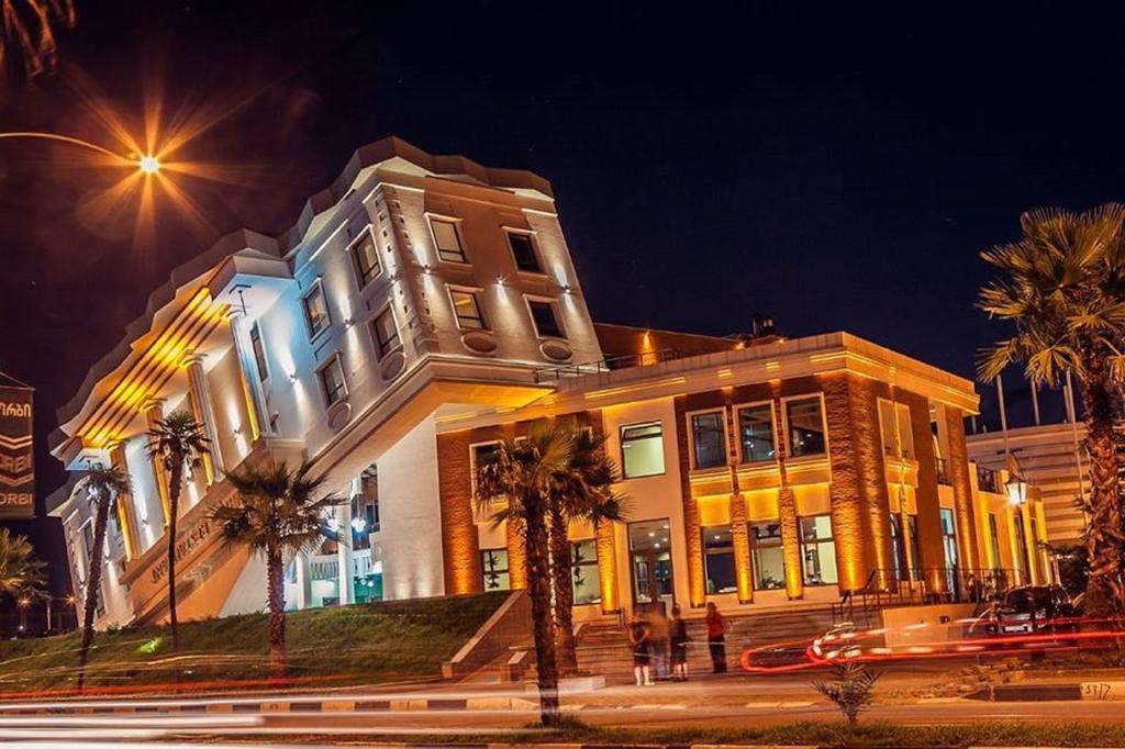 Olympic Batumi Daire Dış mekan fotoğraf