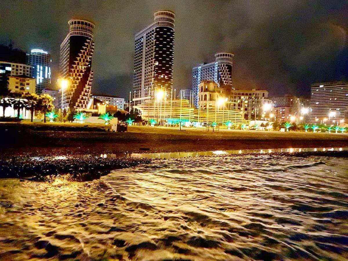 Olympic Batumi Daire Dış mekan fotoğraf