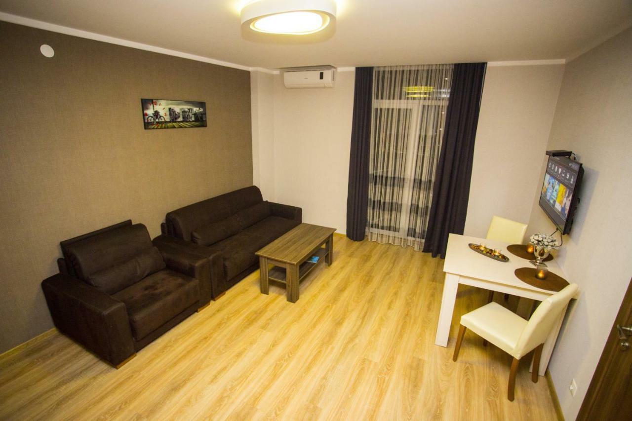 Olympic Batumi Daire Dış mekan fotoğraf